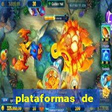 plataformas de jogos antigas